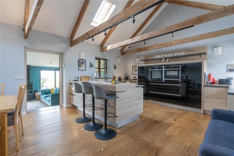 3 bedroom house for sale, Higher Alsia Farm, St. Buryan TR19