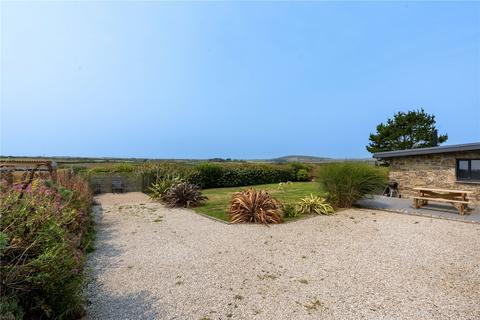 3 bedroom house for sale, Higher Alsia Farm, St. Buryan TR19