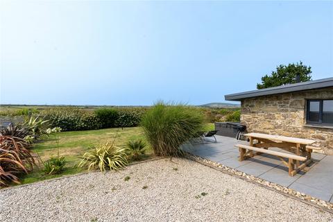 3 bedroom house for sale, Higher Alsia Farm, St. Buryan TR19