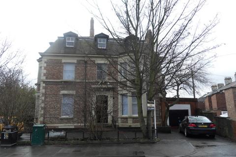 1 bedroom detached house to rent, Clayton Road, Rooms, Jesmond NE2