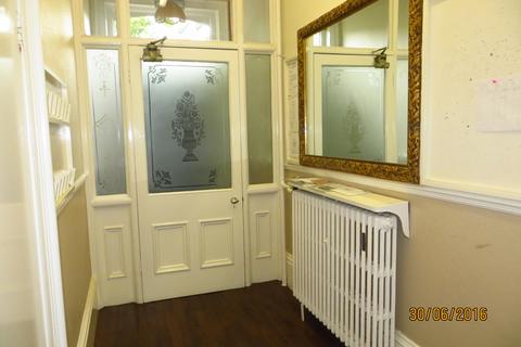 1 bedroom detached house to rent, Clayton Road, Rooms, Jesmond NE2