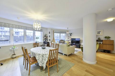 2 bedroom flat for sale, Steedman Street, Elephant and Castle, London, SE17