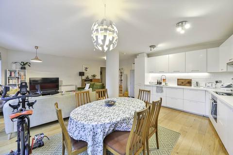 2 bedroom flat for sale, Steedman Street, Elephant and Castle, London, SE17