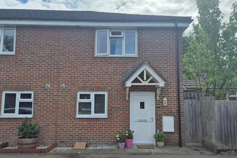 undefined, April Place, Sawbridgeworth, CM21