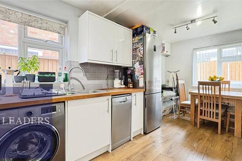 2 bedroom bungalow for sale, Nether Court, Halstead, Essex