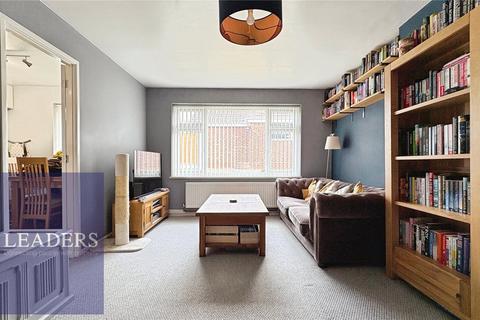 2 bedroom bungalow for sale, Nether Court, Halstead, Essex