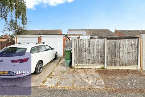 2 bedroom bungalow for sale, Nether Court, Halstead, Essex