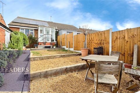 2 bedroom bungalow for sale, Nether Court, Halstead, Essex