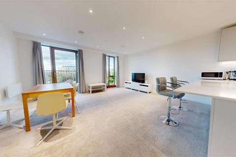 1 bedroom apartment for sale, Local Crescent, Salford