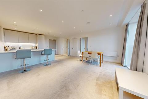 1 bedroom apartment for sale, Local Crescent, Salford