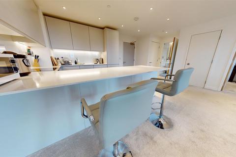 1 bedroom apartment for sale, Local Crescent, Salford