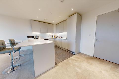 1 bedroom apartment for sale, Local Crescent, Salford