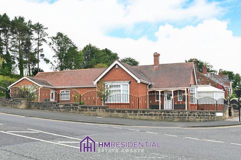 3 bedroom detached bungalow for sale, Gretna Road, Newcastle Upon Tyne NE15
