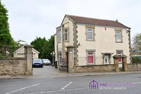 3 bedroom detached house for sale, Fenham Reservoir, Fenham NE4