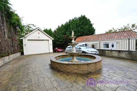 3 bedroom detached house for sale, Fenham Reservoir, Fenham NE4