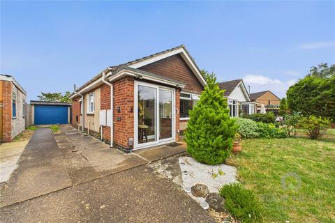 2 bedroom bungalow for sale, Brockwood Close, Northampton NN5
