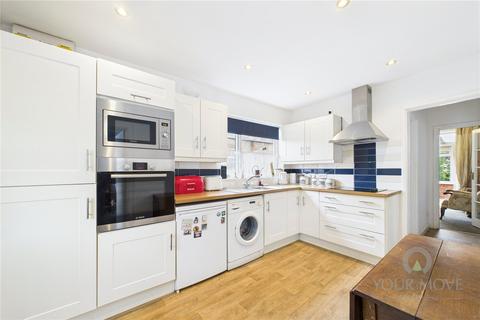 2 bedroom bungalow for sale, Brockwood Close, Northampton NN5