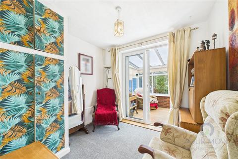 2 bedroom bungalow for sale, Brockwood Close, Northampton NN5