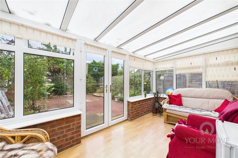 2 bedroom bungalow for sale, Brockwood Close, Northampton NN5