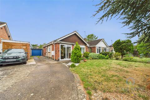 2 bedroom bungalow for sale, Brockwood Close, Northampton NN5