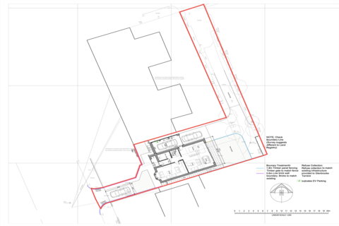 undefined, Glenbrooke Terrace, Low Fell