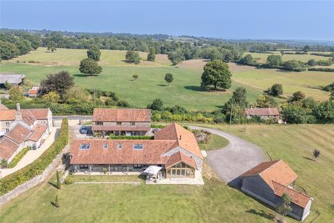 undefined, A Substantial Country Residence - Two Large Barn Conversions, Outbuildings & 14 Acres of Land approx.