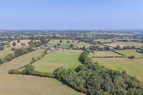 undefined, A Substantial Country Residence - Two Large Barn Conversions, Outbuildings & 14 Acres of Land approx.