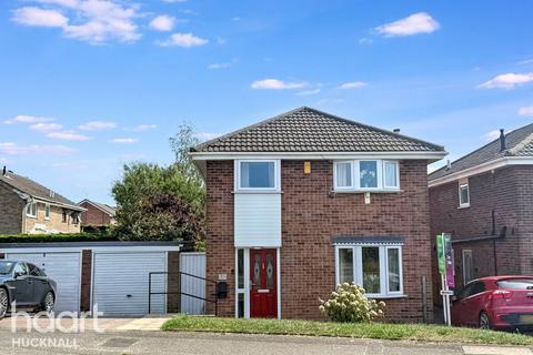 undefined, Park Lane, Nottingham