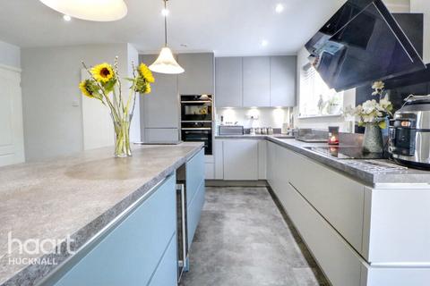 undefined, Park Lane, Nottingham