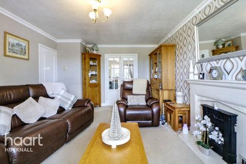 undefined, Park Lane, Nottingham