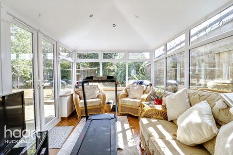 undefined, Park Lane, Nottingham