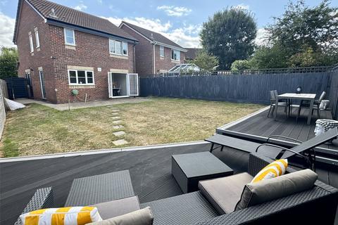 undefined, Bracken Way, Somerset TA20