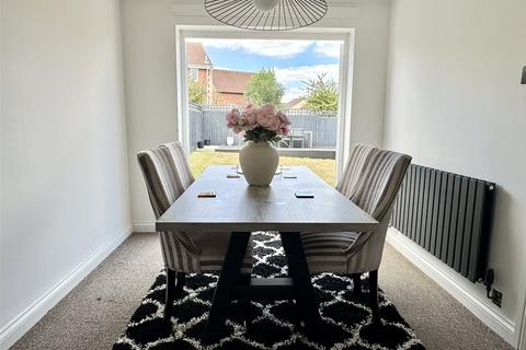 undefined, Bracken Way, Somerset TA20