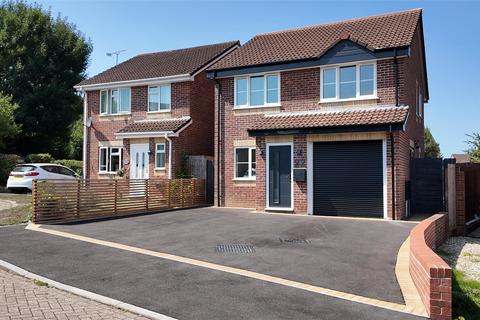 undefined, Bracken Way, Somerset TA20
