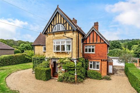 7 bedroom detached house for sale, Manor Road, Reigate, Surrey, RH2