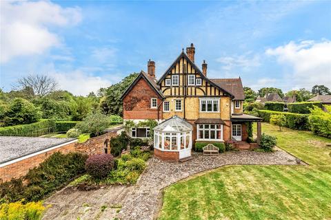 7 bedroom detached house for sale, Manor Road, Reigate, Surrey, RH2