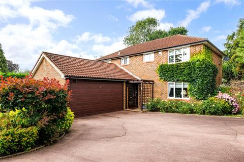 4 bedroom detached house for sale, Fairford Close, Reigate, Surrey, RH2