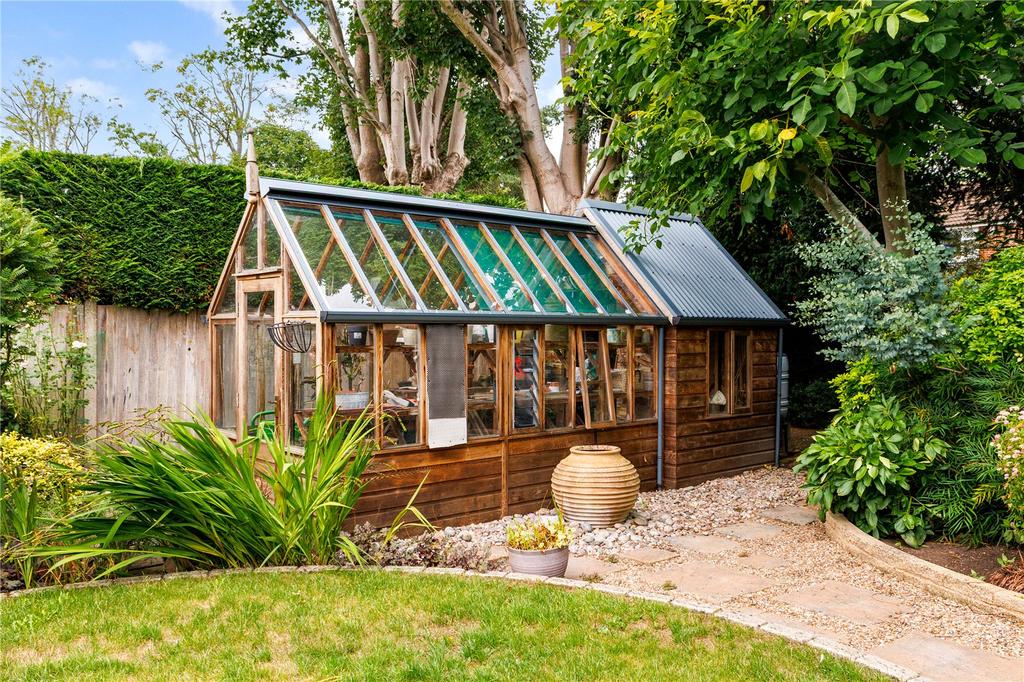 Greenhouse