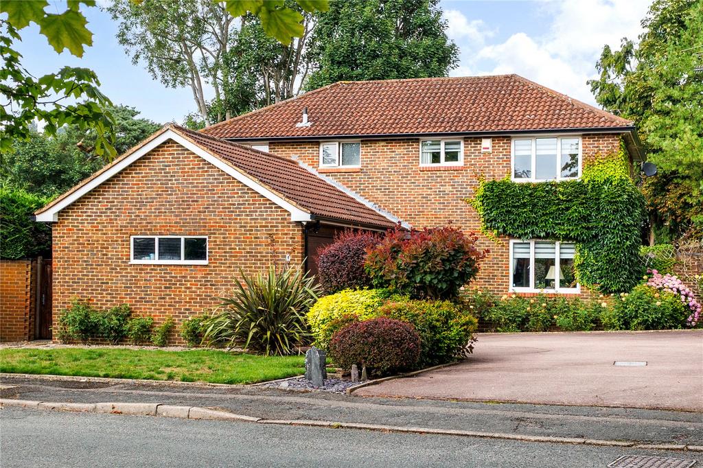 Fairford Close