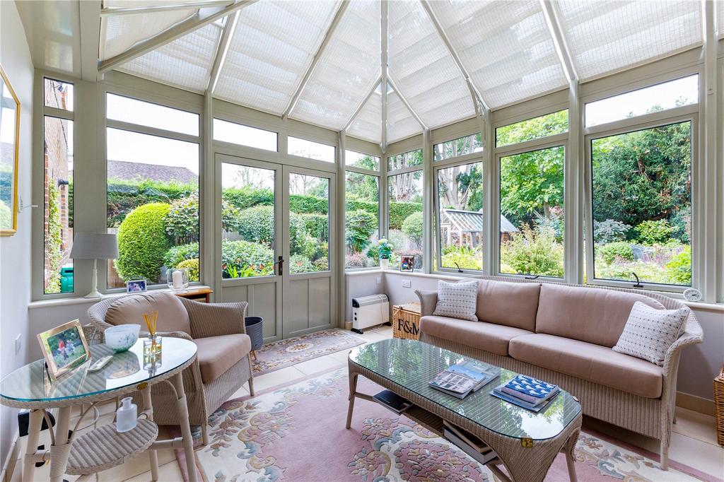 Conservatory