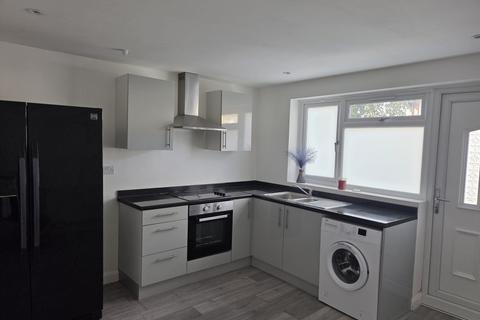 undefined, Crescent Road, Oxford, Oxfordshire, OX4