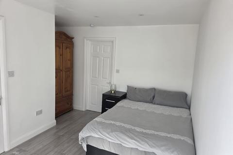 undefined, Crescent Road, Oxford, Oxfordshire, OX4