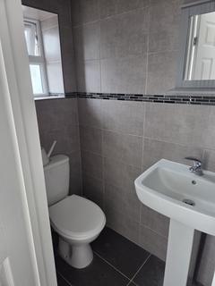 undefined, Crescent Road, Oxford, Oxfordshire, OX4