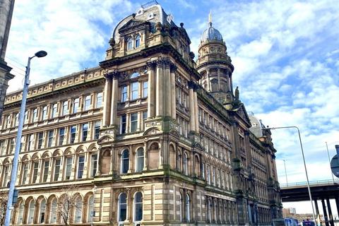 undefined, Morrison Street, Glasgow G5