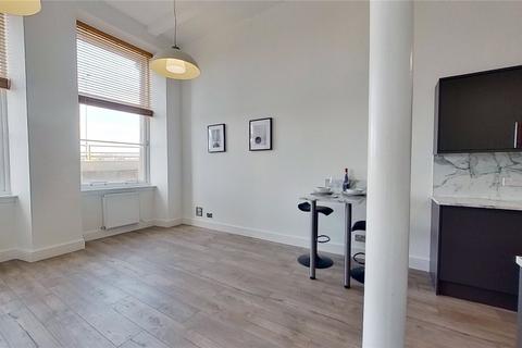 undefined, Morrison Street, Glasgow G5