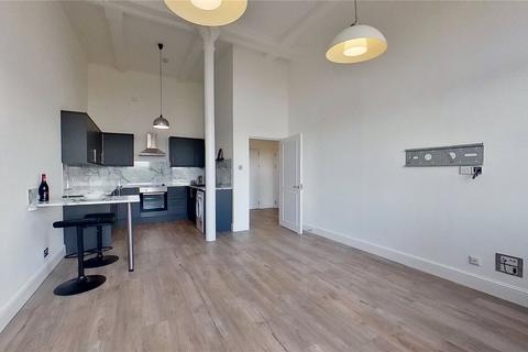 undefined, Morrison Street, Glasgow G5