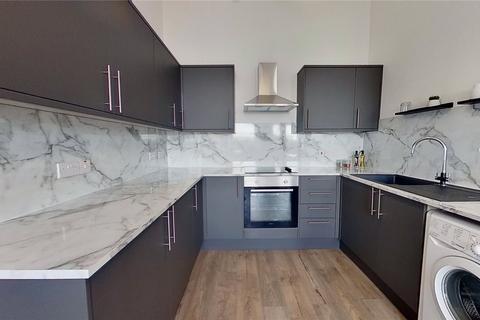 undefined, Morrison Street, Glasgow G5