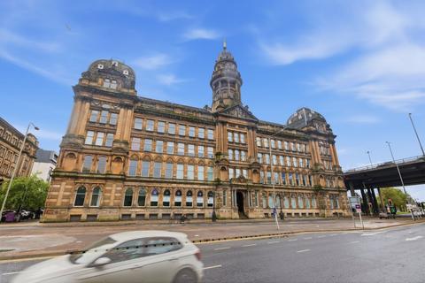 1 bedroom flat for sale, Morrison Street, Glasgow G5