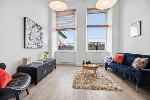 1 bedroom flat for sale, Morrison Street, Glasgow G5