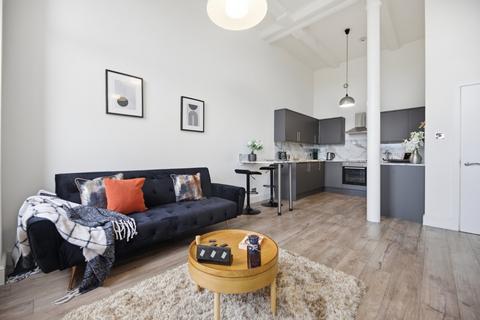 1 bedroom flat for sale, Morrison Street, Glasgow G5